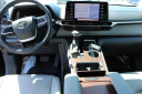 Thumbnail image of 2024 Toyota Sienna at Toyota of Massapequa