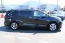 Thumbnail image of 2024 Toyota Sienna at Toyota of Massapequa