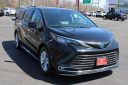 Thumbnail image of 2024 Toyota Sienna at Toyota of Massapequa
