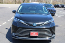 Thumbnail image of 2024 Toyota Sienna at Toyota of Massapequa