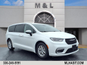 Thumbnail image of 2023 Chrysler Pacifica at M&l Chrysler Dodge Jeep Ram