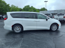 Thumbnail image of 2023 Chrysler Pacifica at M&l Chrysler Dodge Jeep Ram