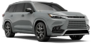 Thumbnail image of 2025 Lexus TX 500h at Lexus of Smithtown
