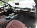 2019 Audi Q7 quattro Prestige 55 TFSI at Phillips Buick Gmc