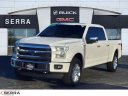 Thumbnail image of 2015 Ford F-150 at Serra Buick Gmc Champaign