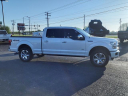 Thumbnail image of 2015 Ford F-150 at Serra Buick Gmc Champaign