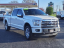Thumbnail image of 2015 Ford F-150 at Serra Buick Gmc Champaign