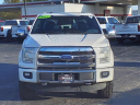 Thumbnail image of 2015 Ford F-150 at Serra Buick Gmc Champaign