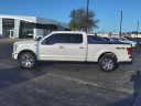 Thumbnail image of 2015 Ford F-150 at Serra Buick Gmc Champaign