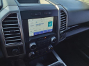 Thumbnail image of 2015 Ford F-150 at Serra Buick Gmc Champaign