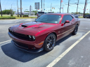 2021 Dodge Challenger at Dothan Chrysler Dodge Jeep Ram