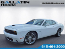 Thumbnail image of 2021 Dodge Challenger at Gallatin Honda
