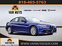 2022 Alfa Romeo Giulia Sprint at Russell Westbrook CDJR of Van Nuys