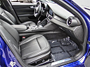 Thumbnail image of 2022 Alfa Romeo Giulia at Russell Westbrook CDJR of Van Nuys