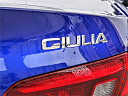Thumbnail image of 2022 Alfa Romeo Giulia at Russell Westbrook CDJR of Van Nuys