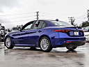 Thumbnail image of 2022 Alfa Romeo Giulia at Russell Westbrook CDJR of Van Nuys