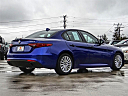 Thumbnail image of 2022 Alfa Romeo Giulia at Russell Westbrook CDJR of Van Nuys