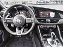 Thumbnail image of 2022 Alfa Romeo Giulia at Russell Westbrook CDJR of Van Nuys