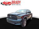 Thumbnail image of 2011 Ram 1500 at Brady Auto Sales