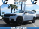 Thumbnail image of 2023 Jeep Grand Cherokee L at Vann Gannaway Chevrolet