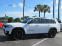 Thumbnail image of 2023 Jeep Grand Cherokee L at Vann Gannaway Chevrolet