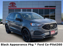 Thumbnail image of 2024 Ford Edge at Antwerpen Toyota New