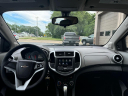 Thumbnail image of 2019 Chevrolet Sonic at GUARANTEED AUTO SALES