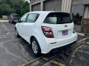 Thumbnail image of 2019 Chevrolet Sonic at GUARANTEED AUTO SALES