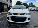 Thumbnail image of 2019 Chevrolet Sonic at GUARANTEED AUTO SALES