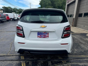 Thumbnail image of 2019 Chevrolet Sonic at GUARANTEED AUTO SALES