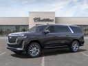 2024 Cadillac Escalade ESV Premium Luxury at King O'Rourke Cadillac