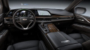 Thumbnail image of 2024 Cadillac Escalade ESV at King O'Rourke Cadillac