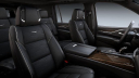 Thumbnail image of 2024 Cadillac Escalade ESV at King O'Rourke Cadillac