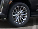 Thumbnail image of 2024 Cadillac Escalade ESV at King O'Rourke Cadillac