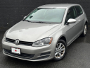 Thumbnail image of 2015 Volkswagen Golf at Kings Point Auto