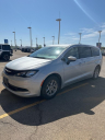 2023 Chrysler Voyager LX at Stillwater Honda Cars