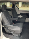 Thumbnail image of 2023 Chrysler Voyager at Stillwater Honda Cars