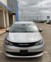 Thumbnail image of 2023 Chrysler Voyager at Stillwater Honda Cars