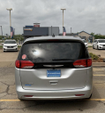 Thumbnail image of 2023 Chrysler Voyager at Stillwater Honda Cars