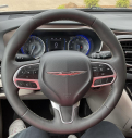 Thumbnail image of 2023 Chrysler Voyager at Stillwater Honda Cars