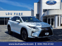 Thumbnail image of 2016 Lexus RX 450h at Lou Fusz Ford Chesterfield