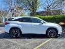 Thumbnail image of 2016 Lexus RX 450h at Lou Fusz Ford Chesterfield