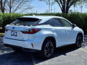 Thumbnail image of 2016 Lexus RX 450h at Lou Fusz Ford Chesterfield