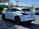 Thumbnail image of 2016 Lexus RX 450h at Lou Fusz Ford Chesterfield