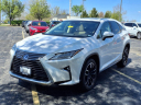 Thumbnail image of 2016 Lexus RX 450h at Lou Fusz Ford Chesterfield