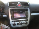 Thumbnail image of 2013 Volkswagen Eos at Vogue Motor Company Inc.
