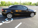 Thumbnail image of 2013 Volkswagen Eos at Vogue Motor Company Inc.
