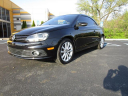 Thumbnail image of 2013 Volkswagen Eos at Vogue Motor Company Inc.