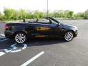 Thumbnail image of 2013 Volkswagen Eos at Vogue Motor Company Inc.