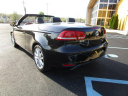 Thumbnail image of 2013 Volkswagen Eos at Vogue Motor Company Inc.